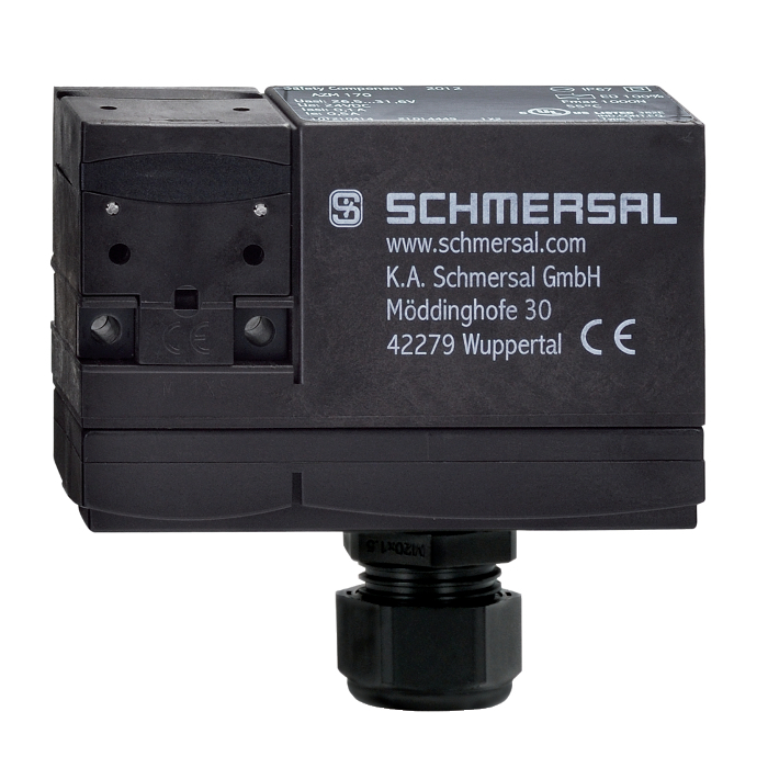 AZM 170-11ZRK 24VAC/DC 101140788
